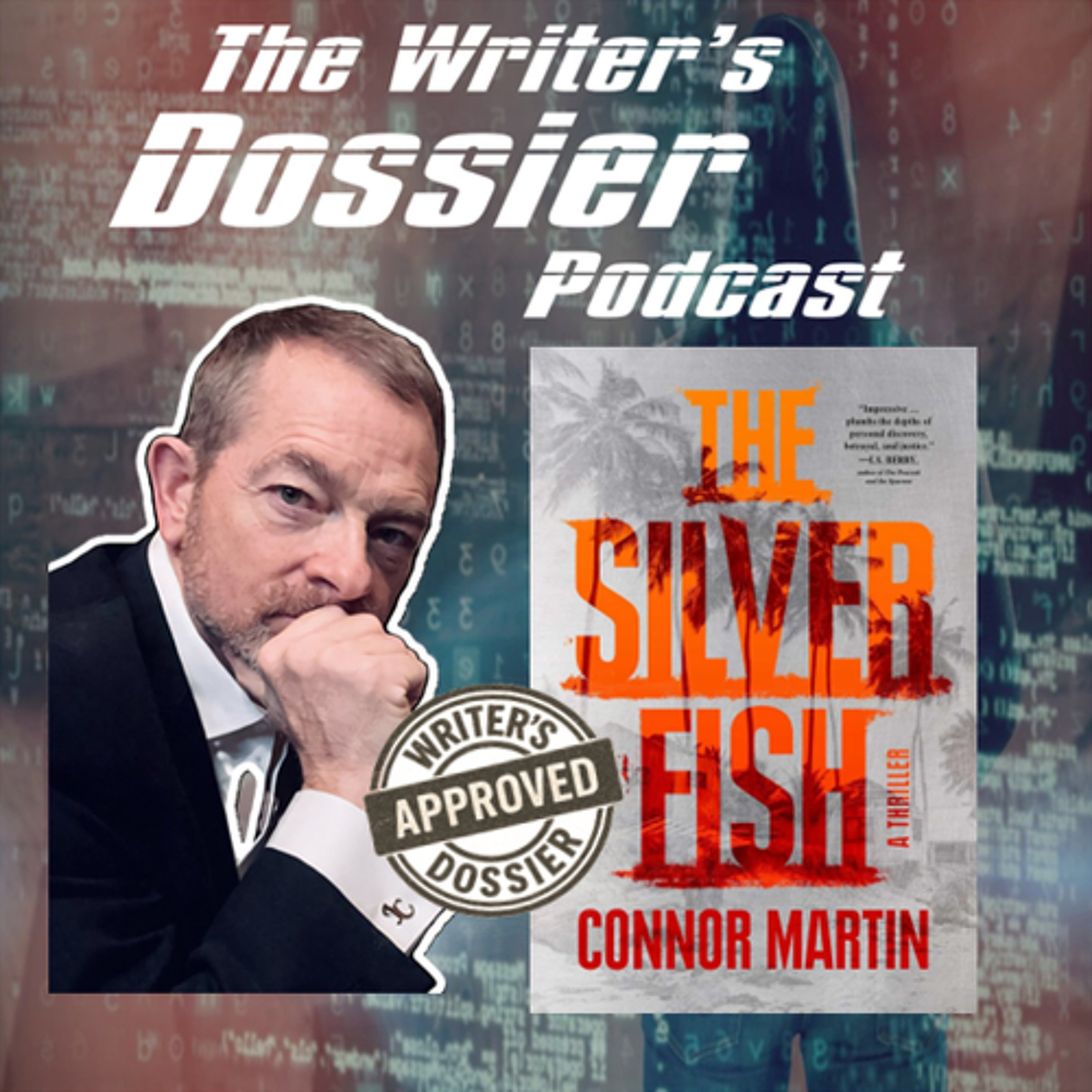 Authors on the Air Global Radio Network