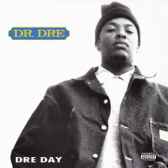 Dr Dre - Dre Day (G Piano)