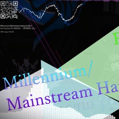 Millennium/Mainstream Hardcore Mix 2