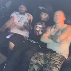 COMMAS feat. NandoBandz & Lokey Pain