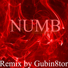 NUMB. Remix