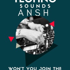 Ansh-Won't You Join The Dance