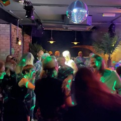 NIGHT TALES - JO'S BIG BIRTHDAY BASH!