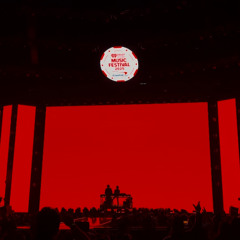 Justice DJ Set iHeartRadio 9/19/25