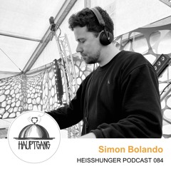 Simon Bolando | Podcasts