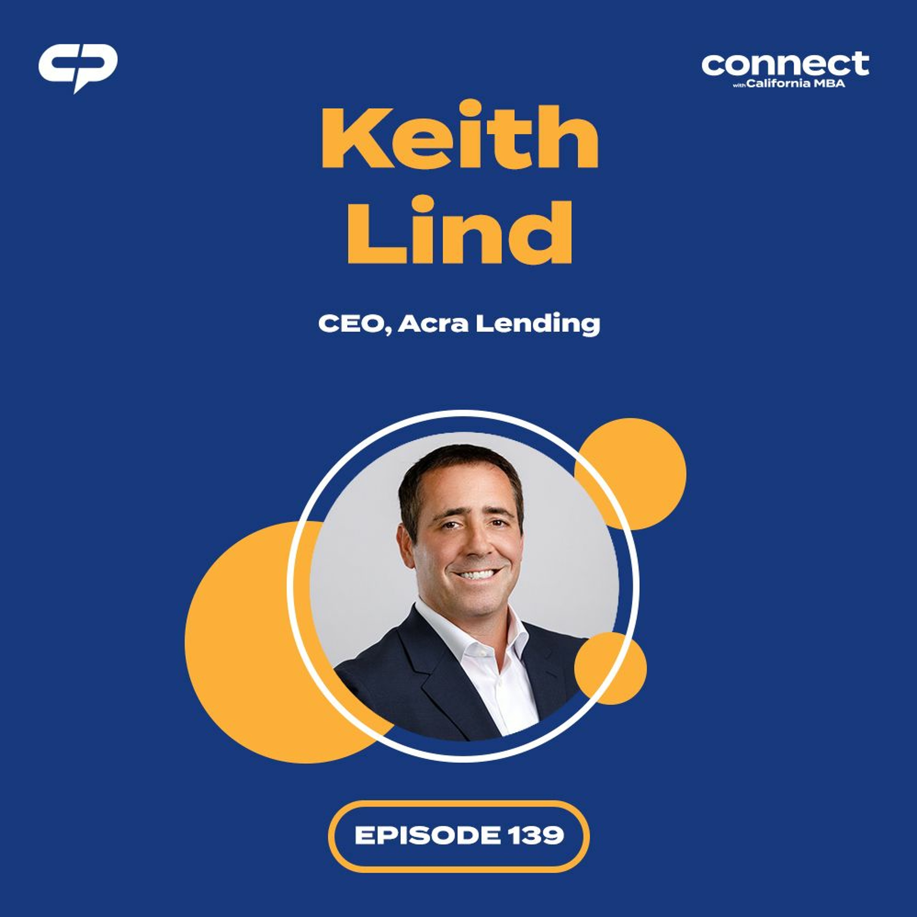 CONNECT by California MBA
