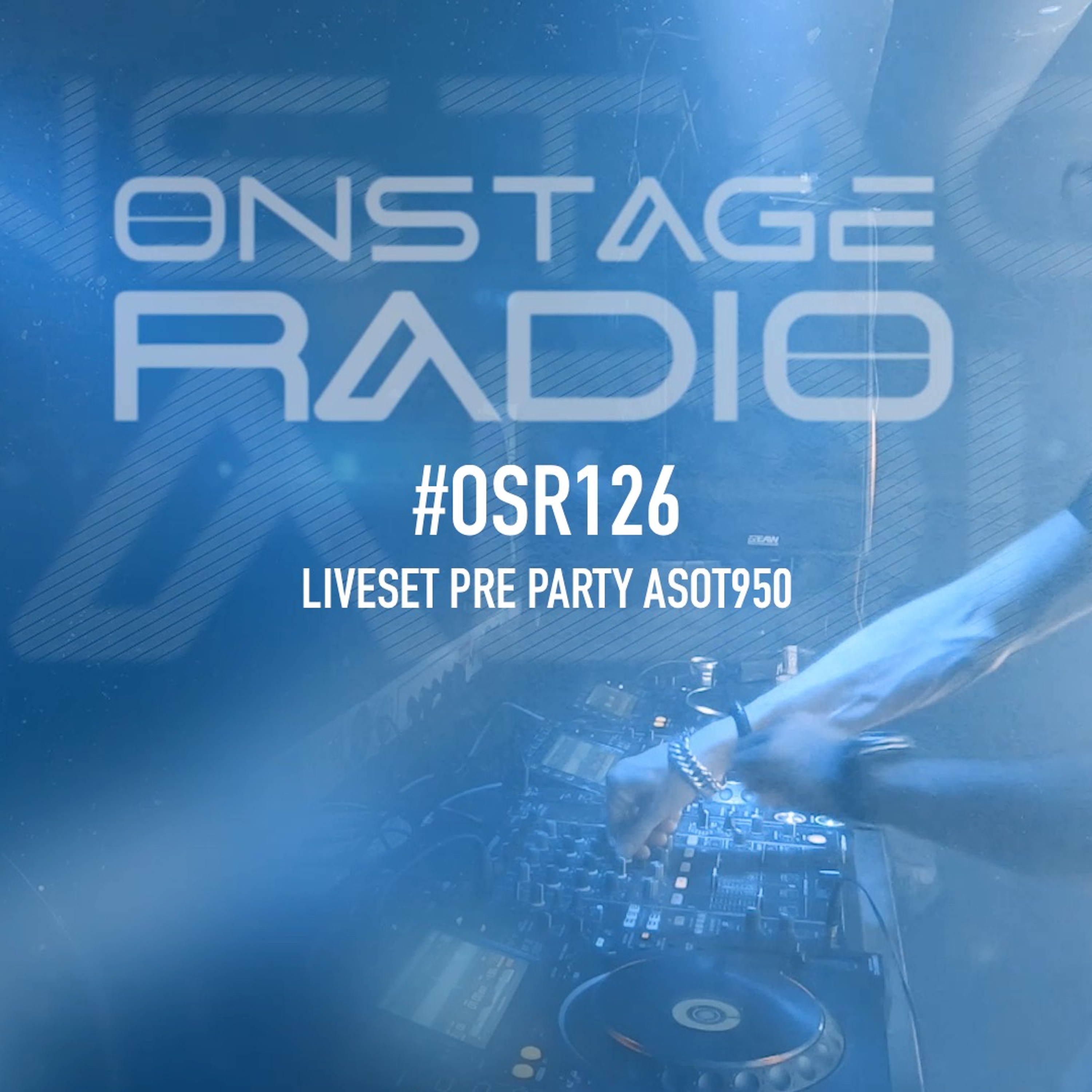Artento Divini - Onstage Radio