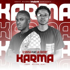 G Sousa ft Lil Gueybi - Karma