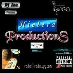 Dj Ice - Brakers Now