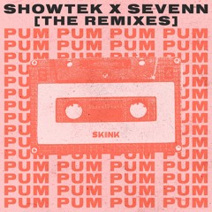 Pum Pum (MR.BLACK Remix)