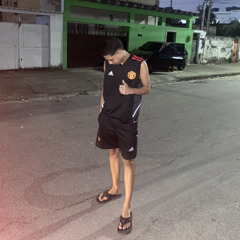 @ MTG - CAI NO PAU [ DJ CABELIN FXPT X CL VINTE2 ]