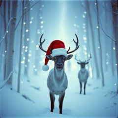 Grandma got ran over by a Reindeer (Trap)