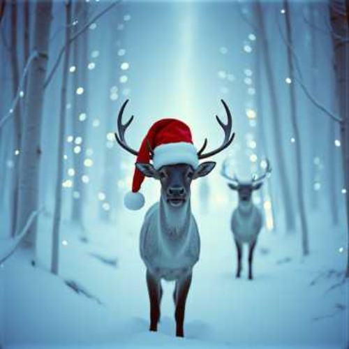 Grandma got ran over by a Reindeer (Trap)