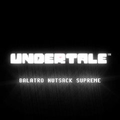 UNDERTALE Balatro Nutsack Supreme OST 096: Secret Cousin Rory Knight Puzzle
