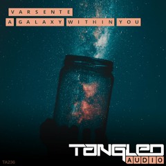 Varsente - A Galaxy Within You