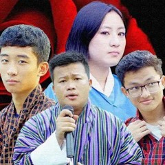 SHAYMA TSHU-Karma Jamtsho