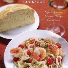PDF_⚡ The Gluten Free Italian Cookbook: Classic Cuisine from the Italian Countryside