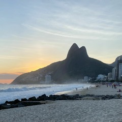 Rio Sessions #2