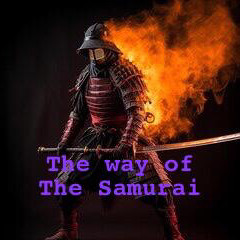 The way of The Samurai