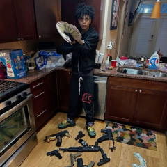 Lil Tony - PCF Till I Die