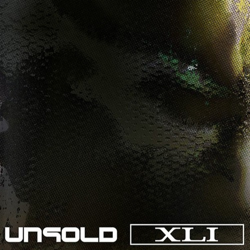 UNFOLD XLI - COSMIC CAZ [Live DJ set]