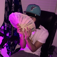 RickyBlicky- God or Riches(prod.osmvexi)