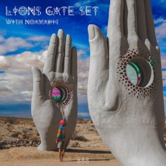 LiONS GATE SET W/ SAVEJ @ TRiLOGY SANCTUARY