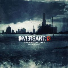 Diversant:13 - A Long Road (Feat. Diffuzion)