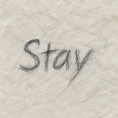 Stay | Emotional Piano Type Beat