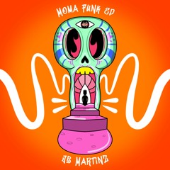 JB Martinz - Fonk Mama (Original Mix)