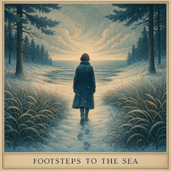 Footsteps to the Sea