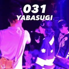 YABASUGI