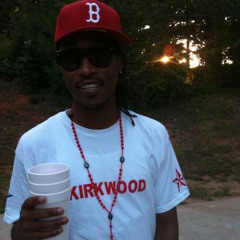 I serve the base jerk mix