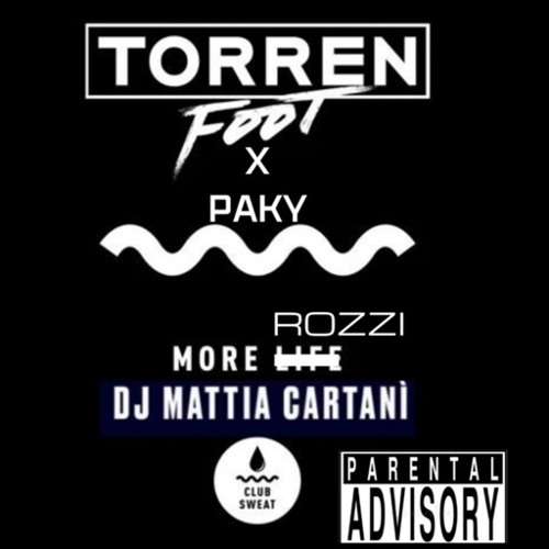 Stream More Rozzi (Dj Mattia Cartani' Mashup) by Mattia Cartanì (IT ...