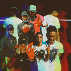 Gang Love All The Time feat. Priestdebeast & Votron