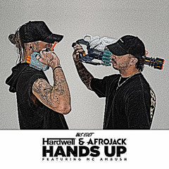 Hand's Up (BLS EDIT) [FREE DL]