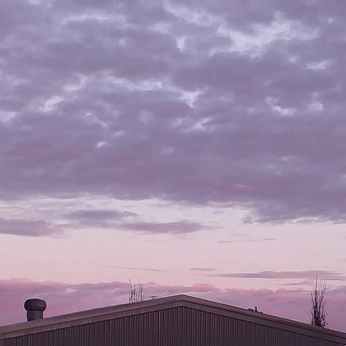 Only Time Haze