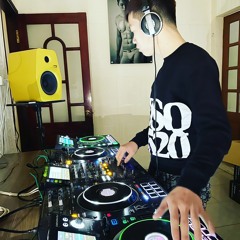 Vinh Khuất - Quá Lâu 2021 - DJ POPPY
