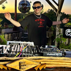 Mc on the Beat | Tech House Sunset Mix 2025 | By  @EPHIMERATulum ​