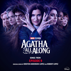 The Ballad of the Witches' Road (Agatha Through Time Version)