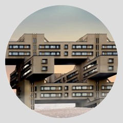 PREMIERE: Basic 96 - Courtyards