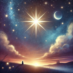 Starlight (Contains AI Content)