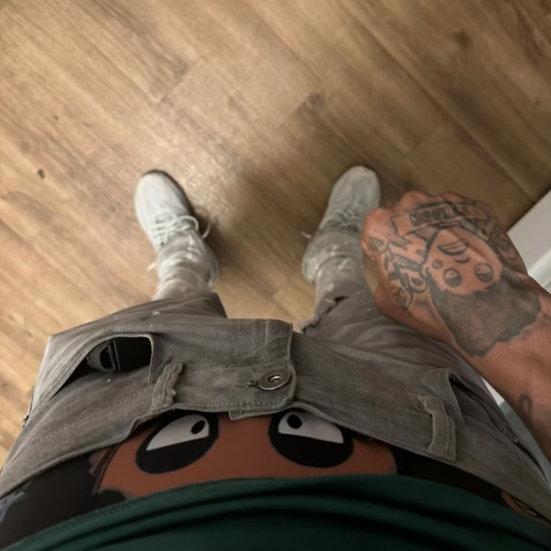Kiddo- Chris Breezy