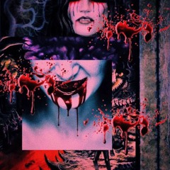 ISLURWHENITALK - IMA DO MEXXEE U DED (PROD. ZEROSUIT)