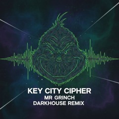 Mr. Grinch "DarkHouse" Remix