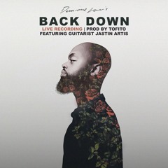 Back Down (Live)