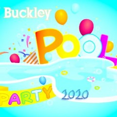 Pool Party 2020 at Hergnies