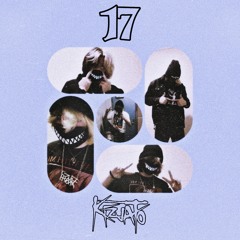17 / Run away (prod by. gosha x tyrxys)