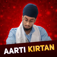 Bhai Simranjeet Singh - Aarti Kirtan - Birmingham 11.2.23