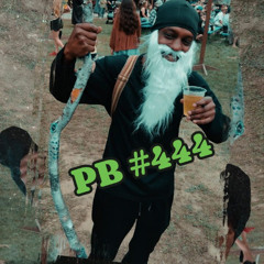 Pad Bank 444